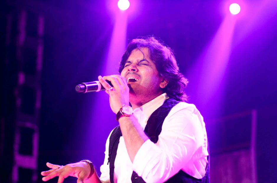 Javed Ali